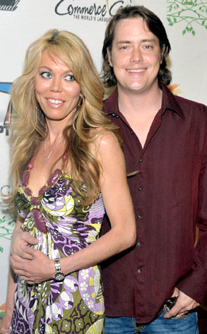 Jeremy London, Melissa Cunningham Jeremy London, Melissa Cunningham